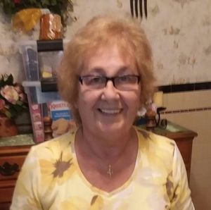 Meet your Posher, Joanne